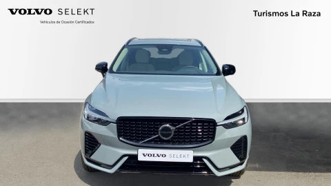 Volvo XC60 2.0 T6 AWD Recharge Plus Dark Auto