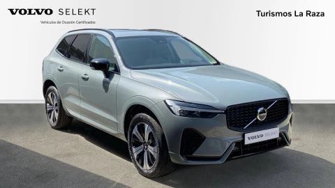 Volvo XC60 2.0 T6 AWD Recharge Plus Dark Auto