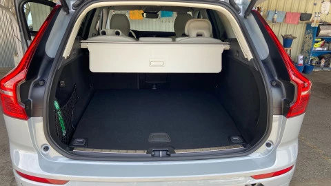 Volvo XC60 2.0 T6 AWD Recharge Plus Dark Auto