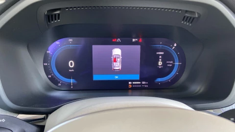 Volvo XC60 2.0 T6 AWD Recharge Plus Dark Auto