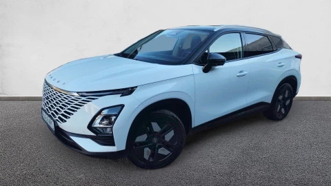 Omoda 5 MY25 - Premium 1.6 TGDI 108kW (145cv)