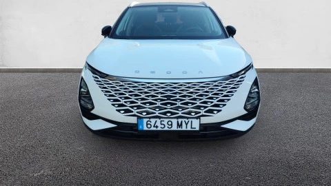Omoda 5 MY25 - Premium 1.6 TGDI 108kW (145cv)