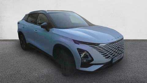 Omoda 5 MY25 - Premium 1.6 TGDI 108kW (145cv)