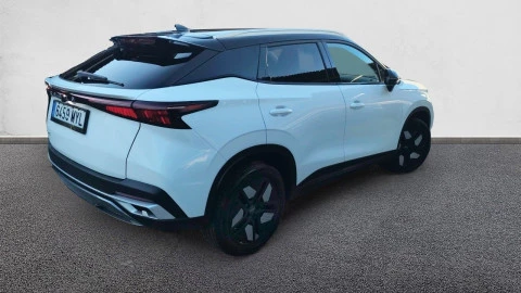 Omoda 5 MY25 - Premium 1.6 TGDI 108kW (145cv)