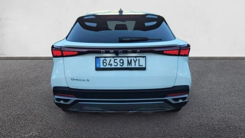 Omoda 5 MY25 - Premium 1.6 TGDI 108kW (145cv)
