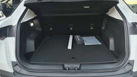 Omoda 5 MY25 - Premium 1.6 TGDI 108kW (145cv)