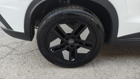 Omoda 5 MY25 - Premium 1.6 TGDI 108kW (145cv)