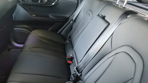 Omoda 5 MY25 - Premium 1.6 TGDI 108kW (145cv)