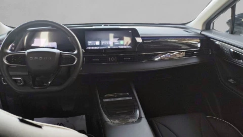 Omoda 5 MY25 - Premium 1.6 TGDI 108kW (145cv)