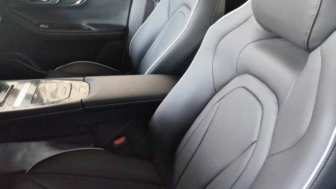 Omoda 5 MY25 - Premium 1.6 TGDI 108kW (145cv)