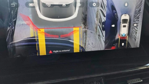 Omoda 5 MY25 - Premium 1.6 TGDI 108kW (145cv)