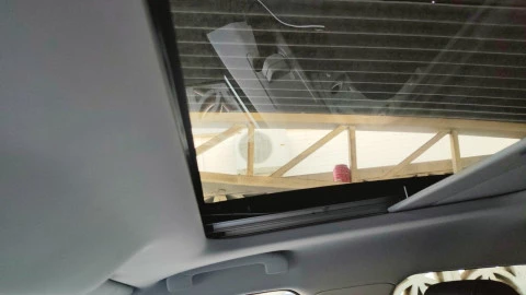 Omoda 5 MY25 - Premium 1.6 TGDI 108kW (145cv)