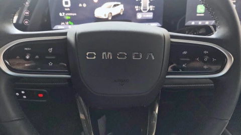Omoda 5 MY25 - Premium 1.6 TGDI 108kW (145cv)