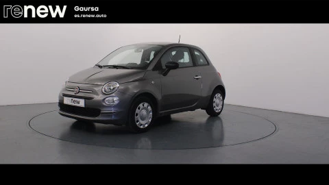 Fiat 500 Club 1.0 Hybrid 51KW (70 CV)