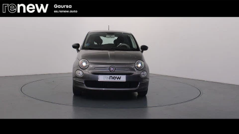 Fiat 500 Club 1.0 Hybrid 51KW (70 CV)
