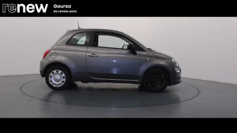 Fiat 500 Club 1.0 Hybrid 51KW (70 CV)