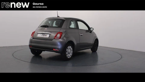 Fiat 500 Club 1.0 Hybrid 51KW (70 CV)