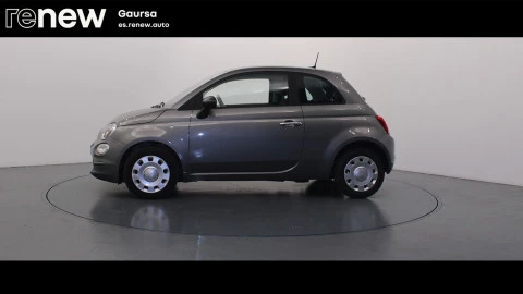 Fiat 500 Club 1.0 Hybrid 51KW (70 CV)