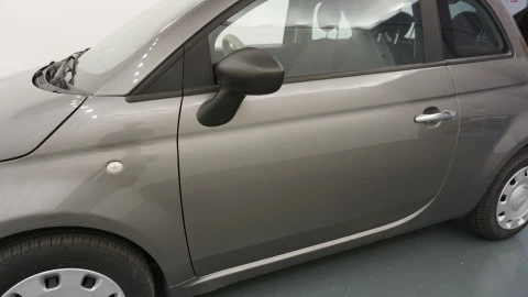 Fiat 500 Club 1.0 Hybrid 51KW (70 CV)