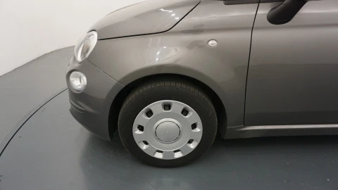 Fiat 500 Club 1.0 Hybrid 51KW (70 CV)