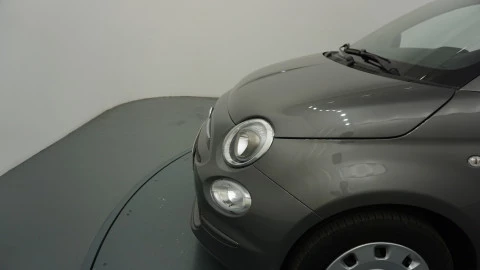 Fiat 500 Club 1.0 Hybrid 51KW (70 CV)