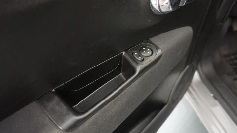 Fiat 500 Club 1.0 Hybrid 51KW (70 CV)
