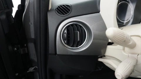 Fiat 500 Club 1.0 Hybrid 51KW (70 CV)
