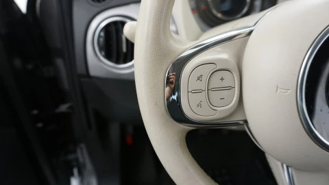 Fiat 500 Club 1.0 Hybrid 51KW (70 CV)