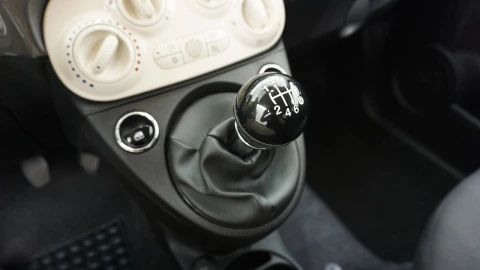 Fiat 500 Club 1.0 Hybrid 51KW (70 CV)