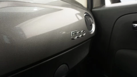 Fiat 500 Club 1.0 Hybrid 51KW (70 CV)