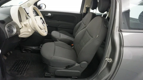 Fiat 500 Club 1.0 Hybrid 51KW (70 CV)