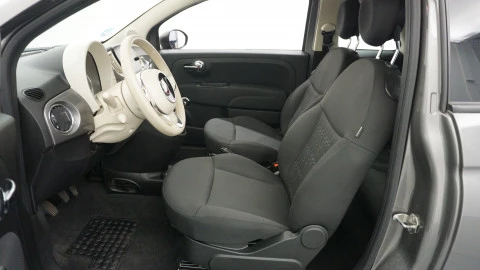 Fiat 500 Club 1.0 Hybrid 51KW (70 CV)
