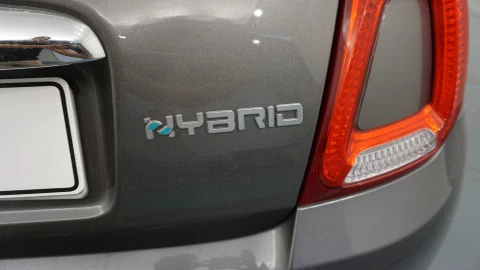 Fiat 500 Club 1.0 Hybrid 51KW (70 CV)