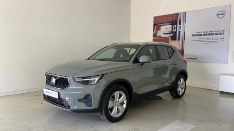 Volvo XC40 2.0 B3 G Core Auto
