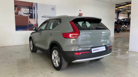 Volvo XC40 2.0 B3 G Core Auto