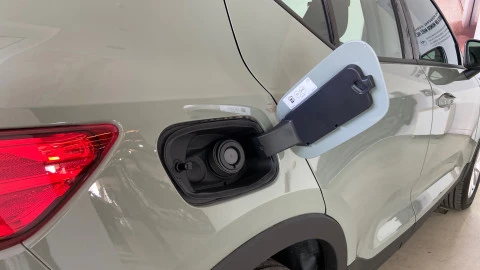 Volvo XC40 2.0 B3 G Core Auto