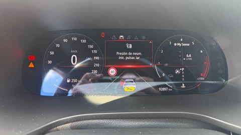 Renault Arkana  Hibrido  1.6 E-Tech R.S.Line Fast Track 105kW