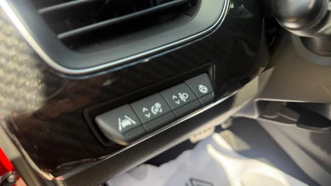 Renault Arkana  Hibrido  1.6 E-Tech R.S.Line Fast Track 105kW