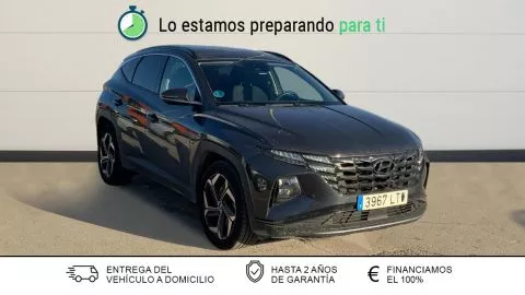 Hyundai Tucson 1.6 TGDI 169kW HEV Tecno Sky Auto