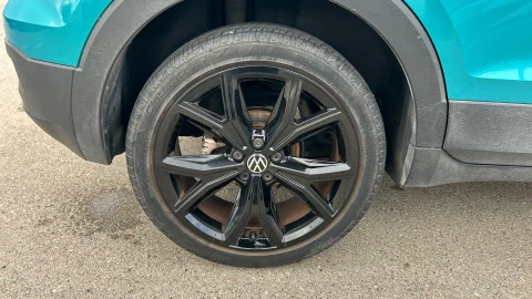Volkswagen T-Cross Sport 1.0 TSI 81kW (110CV)