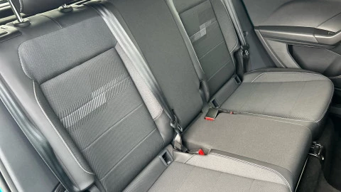 Volkswagen T-Cross Sport 1.0 TSI 81kW (110CV)