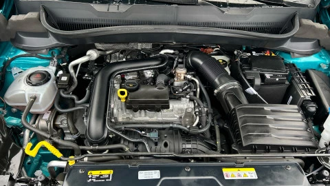 Volkswagen T-Cross Sport 1.0 TSI 81kW (110CV)