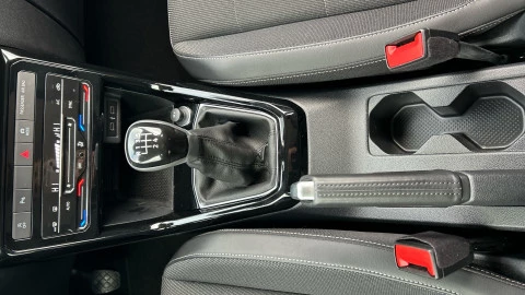 Volkswagen T-Cross Sport 1.0 TSI 81kW (110CV)