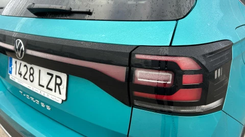 Volkswagen T-Cross Sport 1.0 TSI 81kW (110CV)