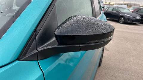 Volkswagen T-Cross Sport 1.0 TSI 81kW (110CV)