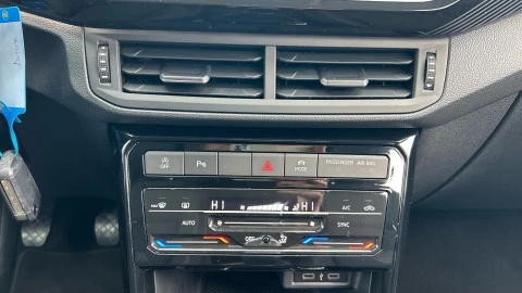 Volkswagen T-Cross Sport 1.0 TSI 81kW (110CV)