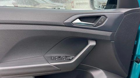 Volkswagen T-Cross Sport 1.0 TSI 81kW (110CV)