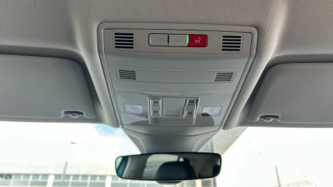 Volkswagen T-Cross Sport 1.0 TSI 81kW (110CV)