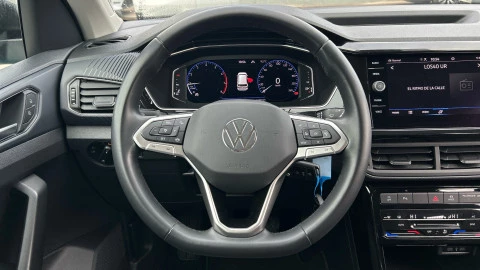 Volkswagen T-Cross Sport 1.0 TSI 81kW (110CV)