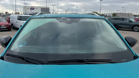 Volkswagen T-Cross Sport 1.0 TSI 81kW (110CV)